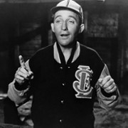 Bing Crosby