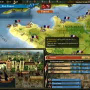 Europa Universalis III: Napoleon's Ambition - galeria zdjęć - filmweb