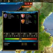 Europa Universalis III: Napoleon's Ambition - galeria zdjęć - filmweb