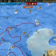 Europa Universalis III: Napoleon's Ambition - galeria zdjęć - filmweb