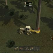Symulator prac leśnych - galeria zdjęć - filmweb