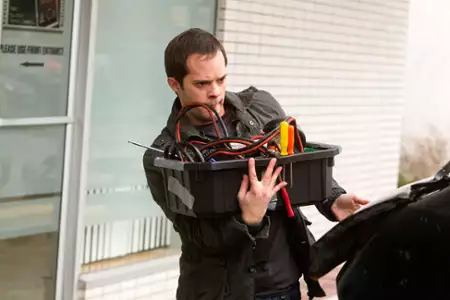 Koniec świata - galeria zdjęć - filmweb