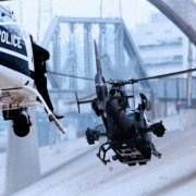 Blue Thunder - galeria zdjęć - filmweb