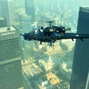 Blue Thunder - galeria zdjęć - filmweb