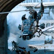 Blue Thunder - galeria zdjęć - filmweb