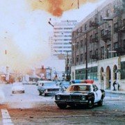 Blue Thunder - galeria zdjęć - filmweb