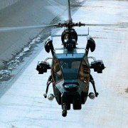 Blue Thunder - galeria zdjęć - filmweb