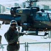 Blue Thunder - galeria zdjęć - filmweb