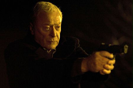 Harry Brown - galeria zdjęć - filmweb