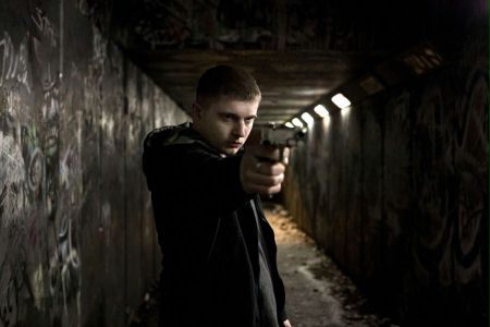 Recenzja Harry Brown