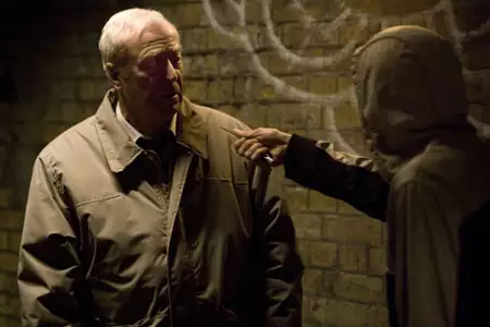 Harry Brown - galeria zdjęć - filmweb