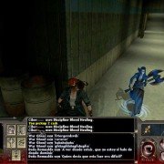Vampire: The Masquerade - Redemption - galeria zdjęć - filmweb
