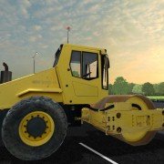 Straßenbau & Meisterei Simulator - galeria zdjęć - filmweb