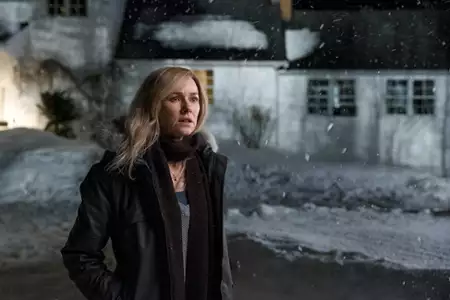 Osaczona - galeria zdjęć - filmweb