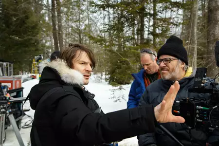 Osaczona - galeria zdjęć - filmweb