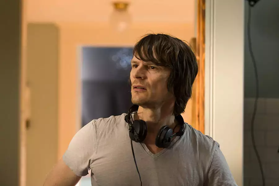 Osaczona - galeria zdjęć - filmweb