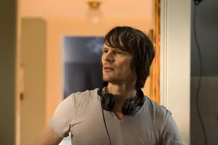 Osaczona - galeria zdjęć - filmweb
