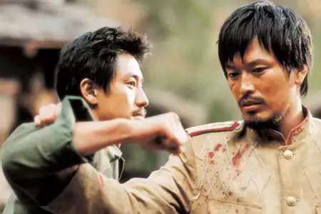 Wel-keom Too Dong-mak-gol - galeria zdjęć - filmweb