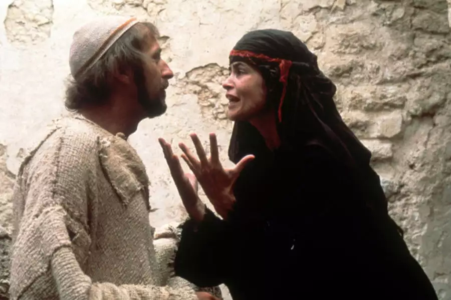Żywot Briana - galeria zdjęć - filmweb