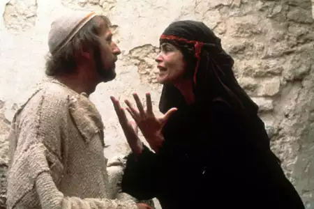 Żywot Briana - galeria zdjęć - filmweb