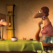 Disco ormene - galeria zdjęć - filmweb