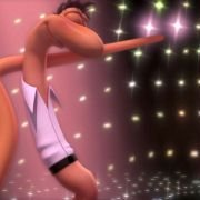 Disco ormene - galeria zdjęć - filmweb
