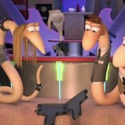 Disco ormene - galeria zdjęć - filmweb