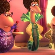 Disco ormene - galeria zdjęć - filmweb