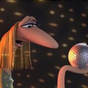 Disco ormene - galeria zdjęć - filmweb