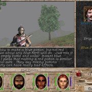 Might and Magic VII: Za krew i honor - galeria zdjęć - filmweb