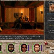 Might and Magic VII: For Blood and Honor - galeria zdjęć - filmweb