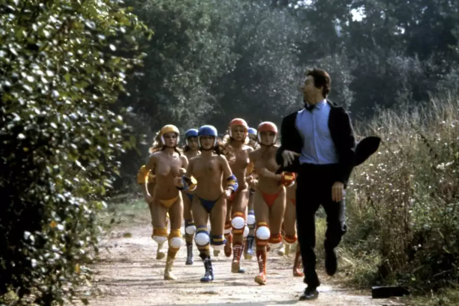 Sens życia wg Monty Pythona - galeria zdjęć - filmweb