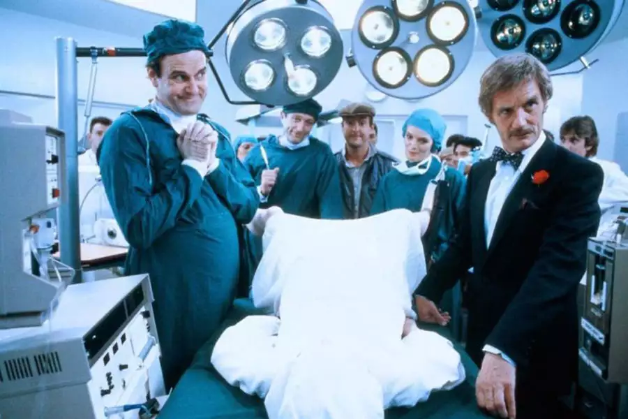 Sens życia wg Monty Pythona - galeria zdjęć - filmweb