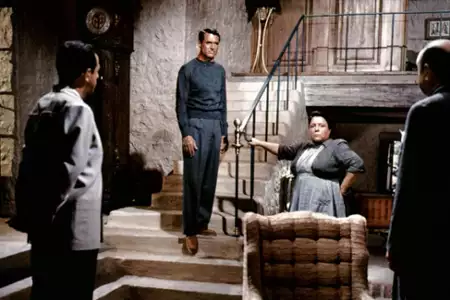 Złodziej w hotelu - galeria zdjęć - filmweb