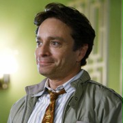 Chris Kattan w Pępek świata