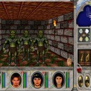 Might and Magic VI: The Mandate of Heaven - galeria zdjęć - filmweb