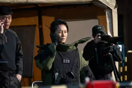 Nie ma przebacz - galeria zdjęć - filmweb