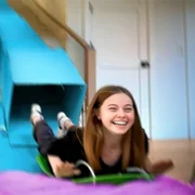 Salish i Jordan Matter - galeria zdjęć - filmweb