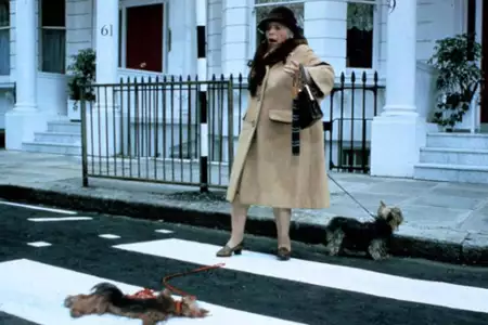 Rybka zwana Wandą - galeria zdjęć - filmweb
