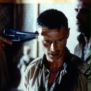 Major Ian Campbell