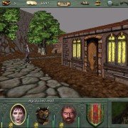 Might and Magic VIII: Day of the Destroyer - galeria zdjęć - filmweb