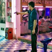 Bai ri yan huo - galeria zdjęć - filmweb