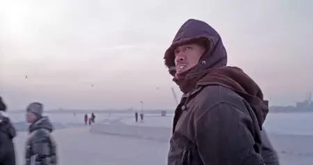 Czarny węgiel, kruchy lód - galeria zdjęć - filmweb