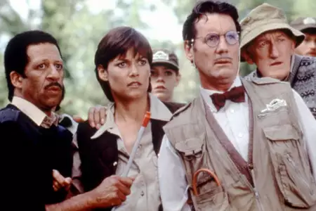 Lemur zwany Rollo - galeria zdjęć - filmweb