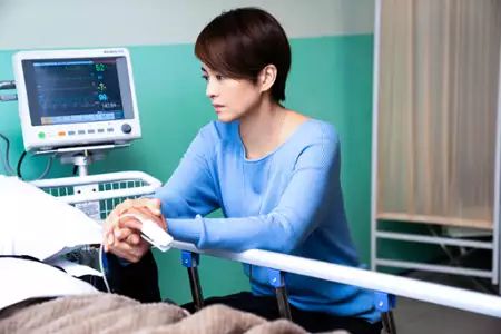 Xiǎo Q - galeria zdjęć - filmweb