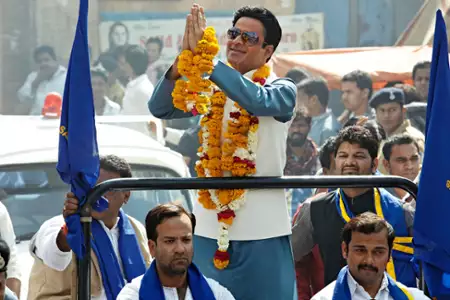 Satyagraha - galeria zdjęć - filmweb