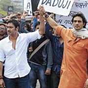 Satyagraha - galeria zdjęć - filmweb