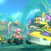 Mario Kart 8 - galeria zdjęć - filmweb