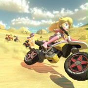 Mario Kart 8 - galeria zdjęć - filmweb