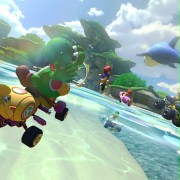 Mario Kart 8 - galeria zdjęć - filmweb